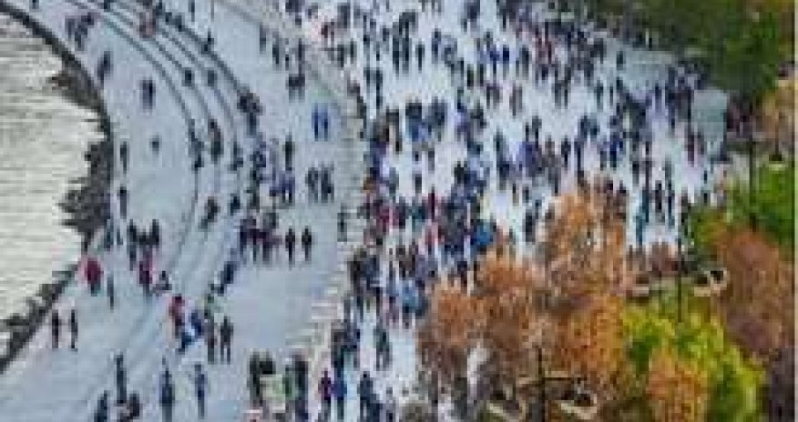 Azerbaijan's population reaches 10.27 million as of July 1, 2026 — State Statistical Committee Azerbaijan's population reaches 10.27 million as of July 1, 2026 — State Statistical Committee