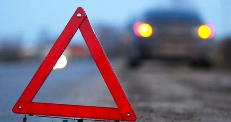 В Барде произошло массовое ДТП, есть пострадавшие В Барде произошло массовое ДТП, есть пострадавшие