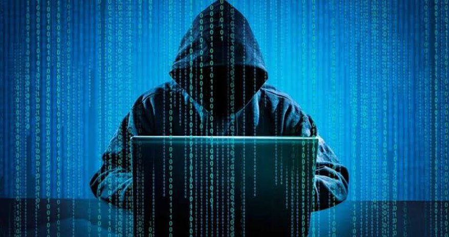 DPA: Хакеры атаковали сети Сената Берлина DPA: Хакеры атаковали сети Сената Берлина