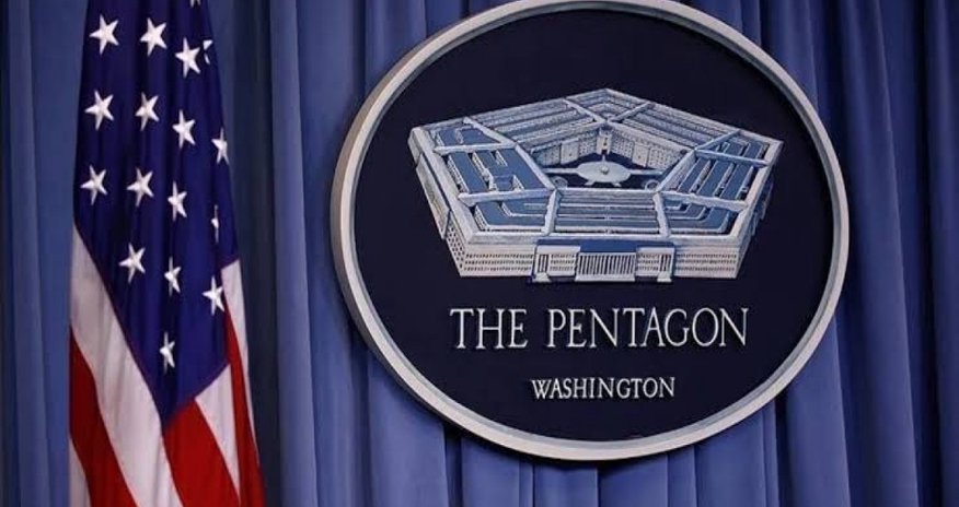 Пентагон потребовал от 30 вузов США проверить связи со структурами РФ, Китая и Ирана Пентагон потребовал от 30 вузов США проверить связи со структурами РФ, Китая и Ирана