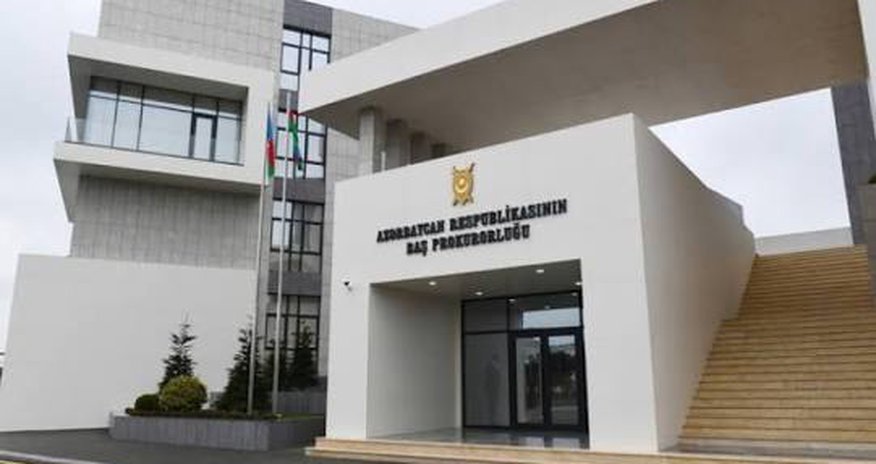 Beynəlxalq axtarışda olan şəxs Rusiyadan Azərbaycana ekstradisiya ediləcək Beynəlxalq axtarışda olan şəxs Rusiyadan Azərbaycana ekstradisiya ediləcək