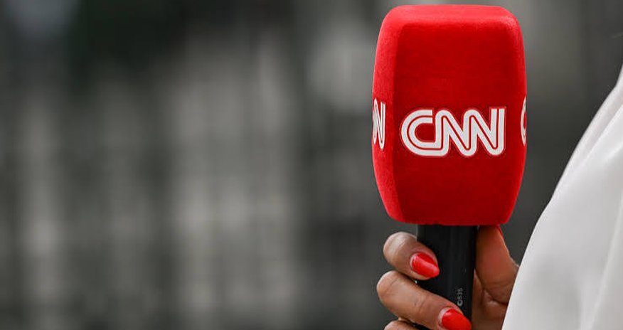 Азербайджан подал иск против CNN в федеральный суд США Азербайджан подал иск против CNN в федеральный суд США