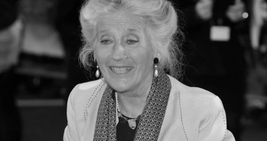 Шотландская актриса Филлида Лоу умерла в возрасте 94 лет Шотландская актриса Филлида Лоу умерла в возрасте 94 лет