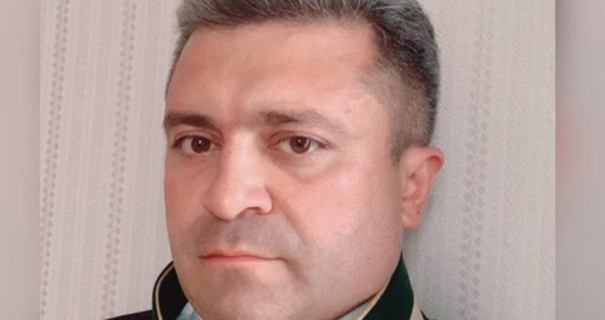 Azərbaycanda vəkil dələduzluq ittihamı ilə həbs edilib Azərbaycanda vəkil dələduzluq ittihamı ilə həbs edilib