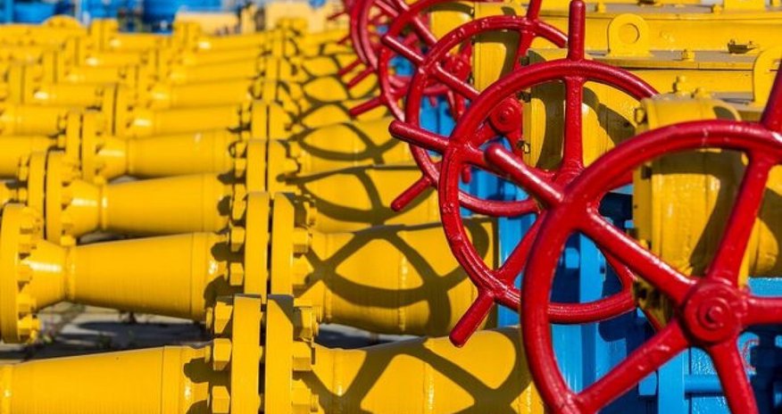 На бирже NYMEX незначительно выросли цены на природный газ На бирже NYMEX незначительно выросли цены на природный газ
