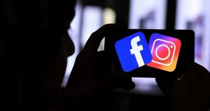 В США начинаются судебные слушания против Meta В США начинаются судебные слушания против Meta