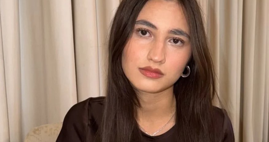 В Сумгайыте пропала 17-летняя девушка В Сумгайыте пропала 17-летняя девушка