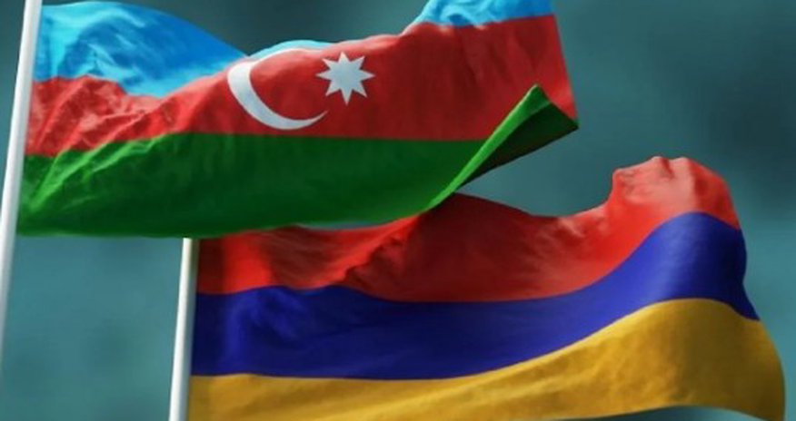 Ermənistan yaxın 5 ildə Azərbaycanla ticarət əlarəqələri qurmağı planlaşdırır Ermənistan yaxın 5 ildə Azərbaycanla ticarət əlarəqələri qurmağı planlaşdırır