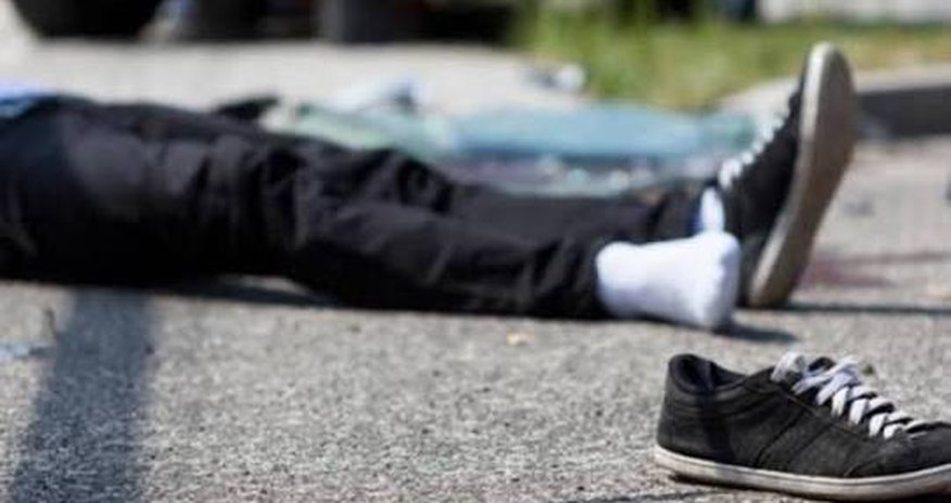 Yol qəzalarının 43,9%-i piyadaların iştirakı ilə baş verib Yol qəzalarının 43,9%-i piyadaların iştirakı ilə baş verib