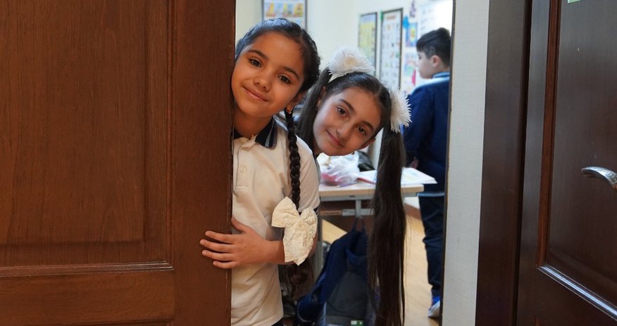 Bakıdakı idman liseyləri və Bülbül adına məktəbə qəbul üçün qeydiyyat başlayır Bakıdakı idman liseyləri və Bülbül adına məktəbə qəbul üçün qeydiyyat başlayır