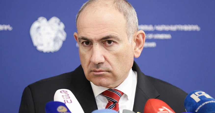 Ermənistan Azərbaycan və Türkiyə ilə münasibətləri 2026–2031-ci illərin prioriteti elan edib Ermənistan Azərbaycan və Türkiyə ilə münasibətləri 2026–2031-ci illərin prioriteti elan edib