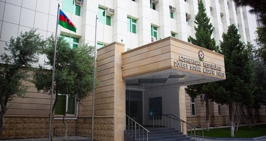 DSMF-nin xərcləri 9,8% artıb DSMF-nin xərcləri 9,8% artıb
