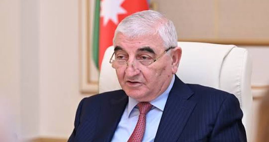 MSK sədri Qazaxıstanda növbədənkənar parlament seçkilərini müşahidə edəcək MSK sədri Qazaxıstanda növbədənkənar parlament seçkilərini müşahidə edəcək