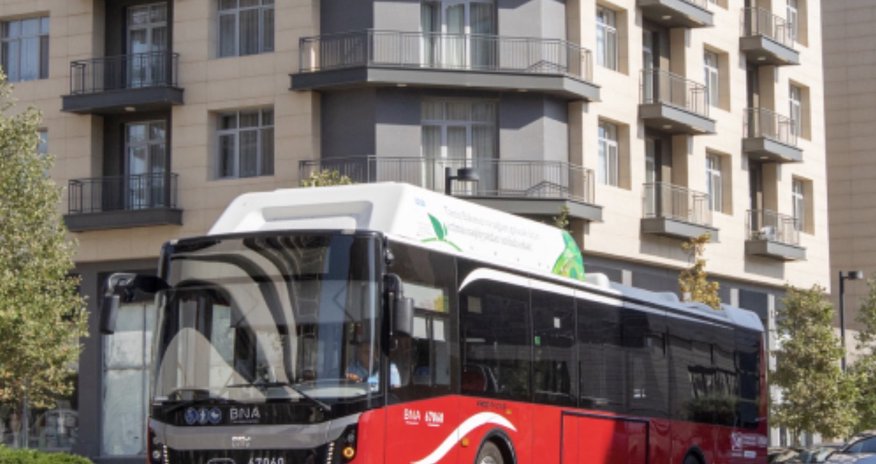 Bakıxanovda yol təmiri ilə əlaqədar 78 nömrəli marşrutun hərəkət sxemi dəyişdirilib Bakıxanovda yol təmiri ilə əlaqədar 78 nömrəli marşrutun hərəkət sxemi dəyişdirilib