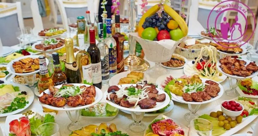 Mass food poisoning strikes wedding in Azerbaijan's Ismayilli district, 24 treated and discharged Mass food poisoning strikes wedding in Azerbaijan's Ismayilli district, 24 treated and discharged