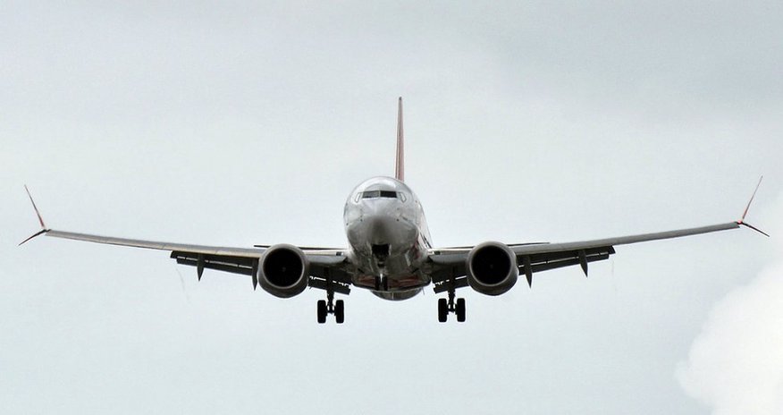 Пассажирский лайнер Boeing 737 разгерметизировался по пути из Уфы в Таджикистан Пассажирский лайнер Boeing 737 разгерметизировался по пути из Уфы в Таджикистан