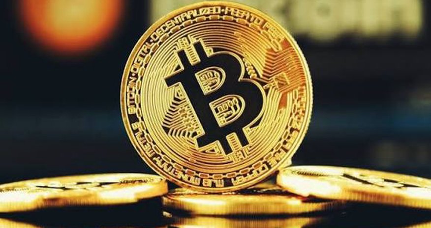 Биткойн достиг максимума с мая, подорожав на 23% за неделю Биткойн достиг максимума с мая, подорожав на 23% за неделю