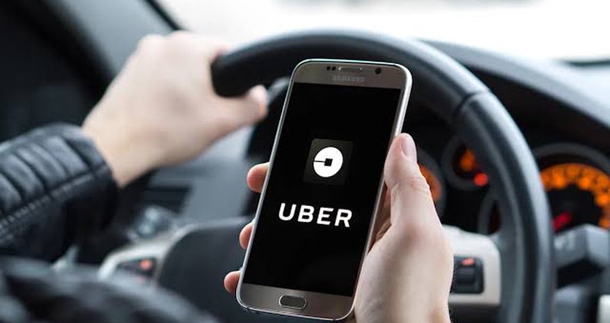 Sürücü hesablarını blokladığına görə "Uber"i 825 milyon avro cərimə gözləyir Sürücü hesablarını blokladığına görə "Uber"i 825 milyon avro cərimə gözləyir