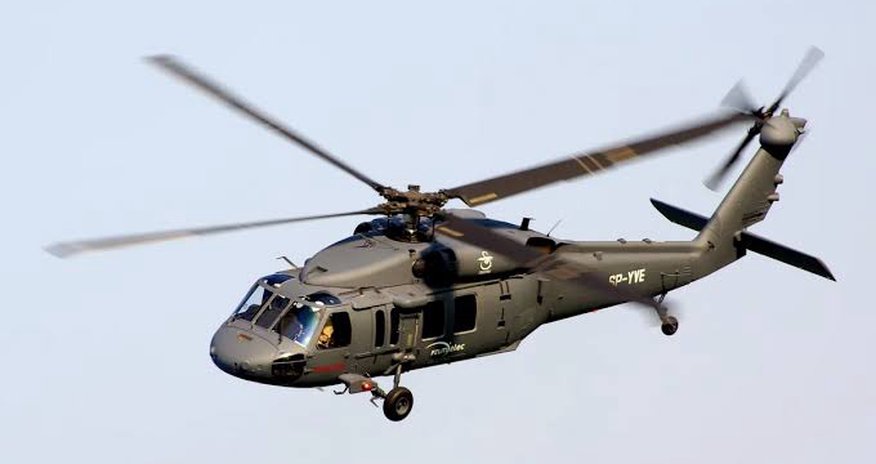 Конгресс США рассмотрит продажу Норвегии вертолетов Black Hawk на $2,3 млрд Конгресс США рассмотрит продажу Норвегии вертолетов Black Hawk на $2,3 млрд