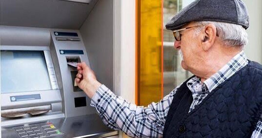 Azerbaijan proactively assigns 110,700 pensions, benefits and stipends in seven months Azerbaijan proactively assigns 110,700 pensions, benefits and stipends in seven months