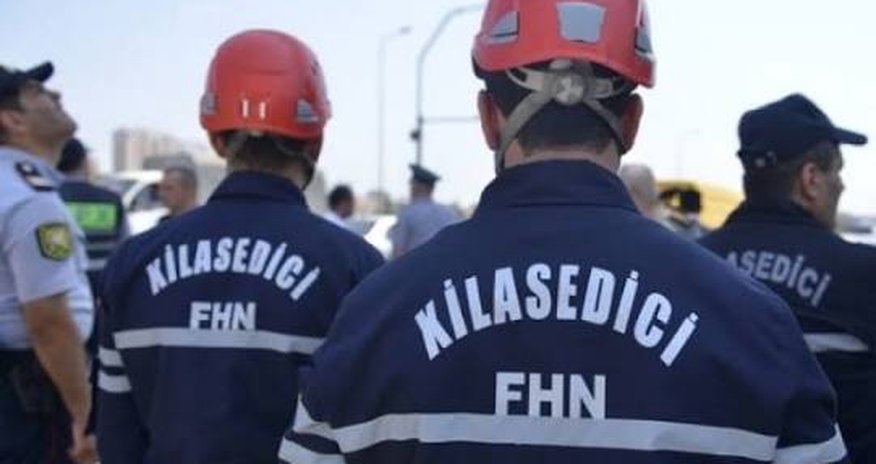 Azerbaijan emergency services respond to 714 incidents in one week Azerbaijan emergency services respond to 714 incidents in one week