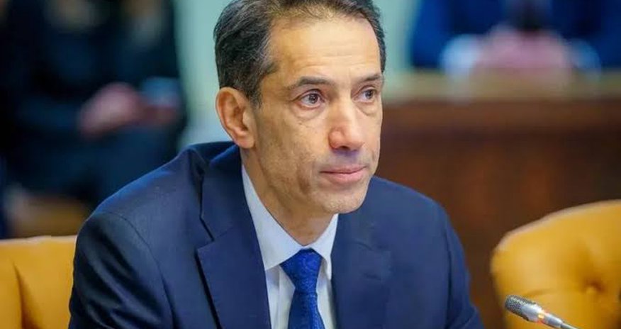 Azərbaycanın Rusiyadakı səfiri:informasiya mühiti əlaqələrə mane olur Azərbaycanın Rusiyadakı səfiri:informasiya mühiti əlaqələrə mane olur