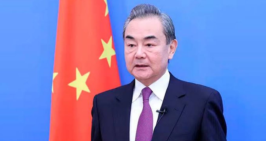 Çin XİN başçısı: Yaxın Şərqdə vəziyyət yenidən kritik mərhələdədir Çin XİN başçısı: Yaxın Şərqdə vəziyyət yenidən kritik mərhələdədir