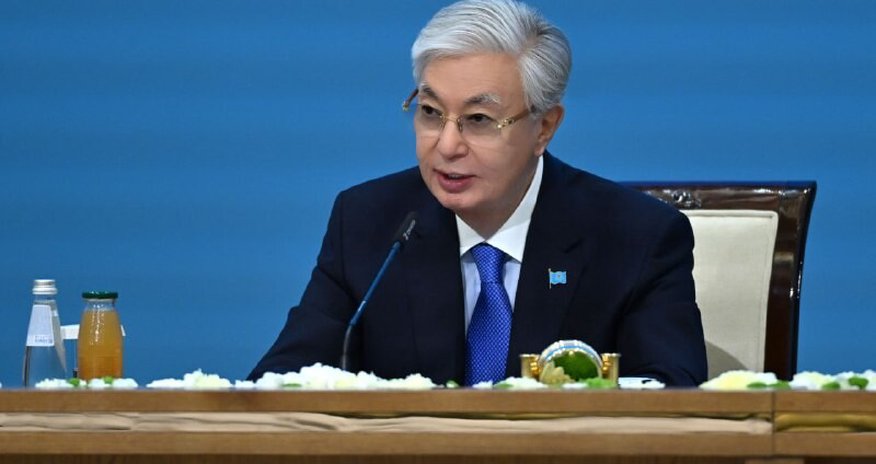 Президент Казахстана посетит Армению в октябре Президент Казахстана посетит Армению в октябре
