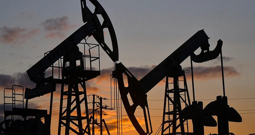 Brent steadies after drop, Urals trades below $87 Brent steadies after drop, Urals trades below $87