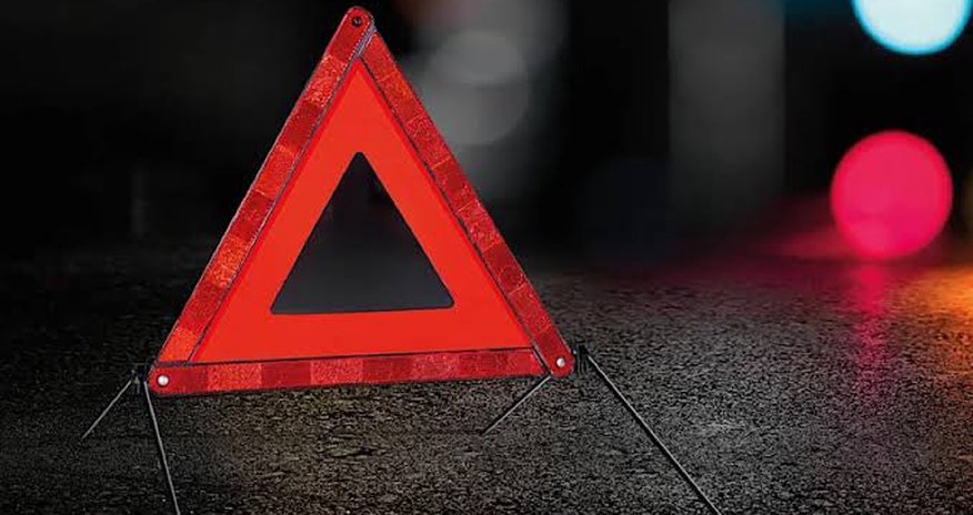 Oğuzda avtomobil qəzasında 7 nəfər xəsarət alıb Oğuzda avtomobil qəzasında 7 nəfər xəsarət alıb