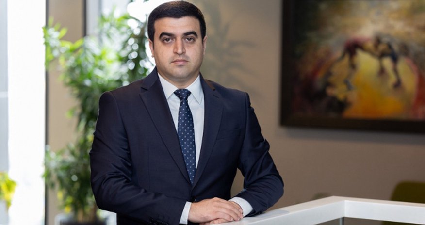 DOST Agentliyində yeni təyinat DOST Agentliyində yeni təyinat