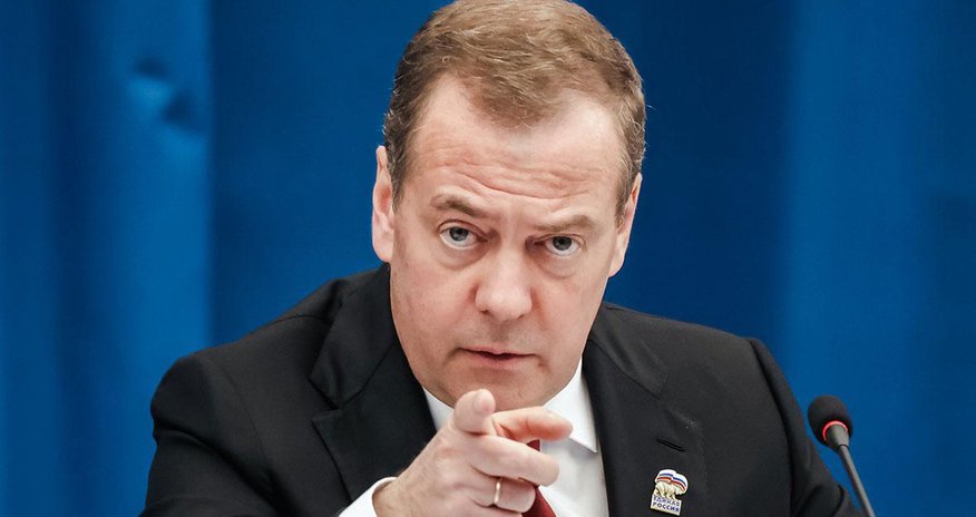 Simonyan slams Medvedev's remarks as "inappropriate and overly aggressive" Simonyan slams Medvedev's remarks as "inappropriate and overly aggressive"