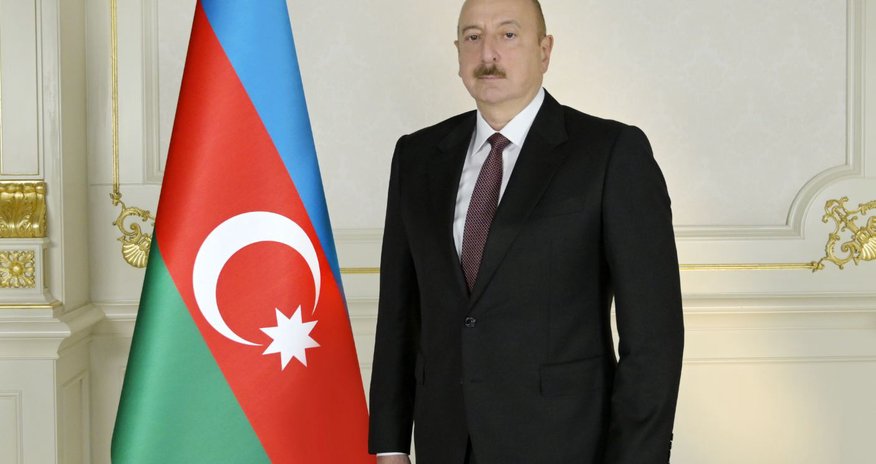 Президент поздравил ФК «Сабах» Президент поздравил ФК «Сабах»