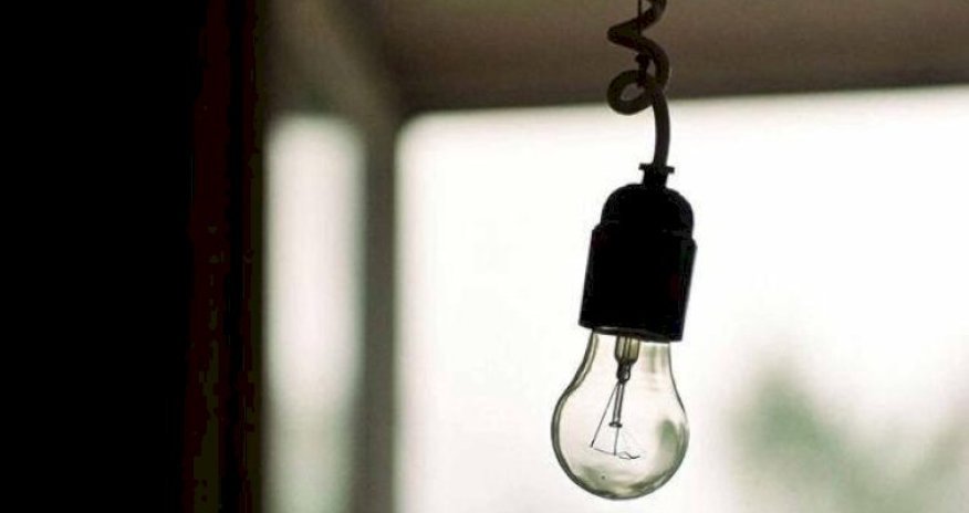 Sabah Cəlilabadın 12 yaşayış məntəqəsində işıq olmayacaq Sabah Cəlilabadın 12 yaşayış məntəqəsində işıq olmayacaq