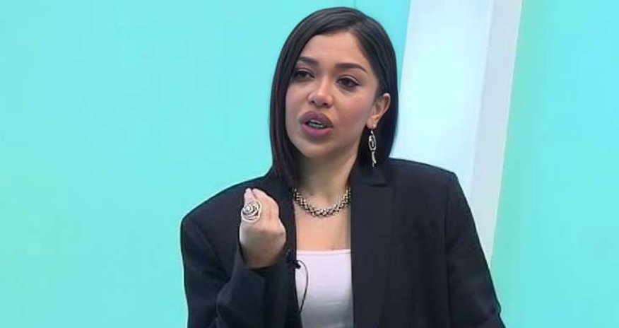 “AİD Group”un təsisçisi Nigar Fərhad saxlanılıb “AİD Group”un təsisçisi Nigar Fərhad saxlanılıb
