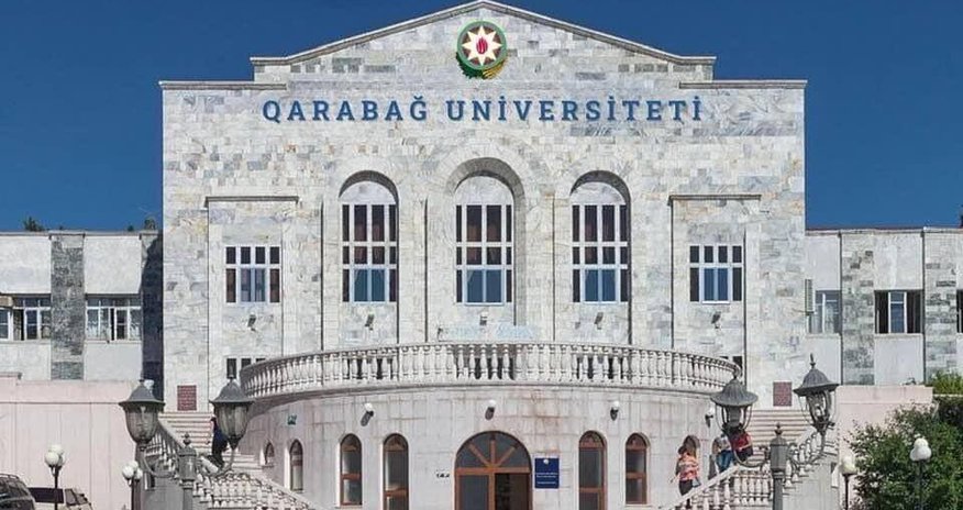 Турция открывает подразделения İTÜ в Карабахском университете Турция открывает подразделения İTÜ в Карабахском университете