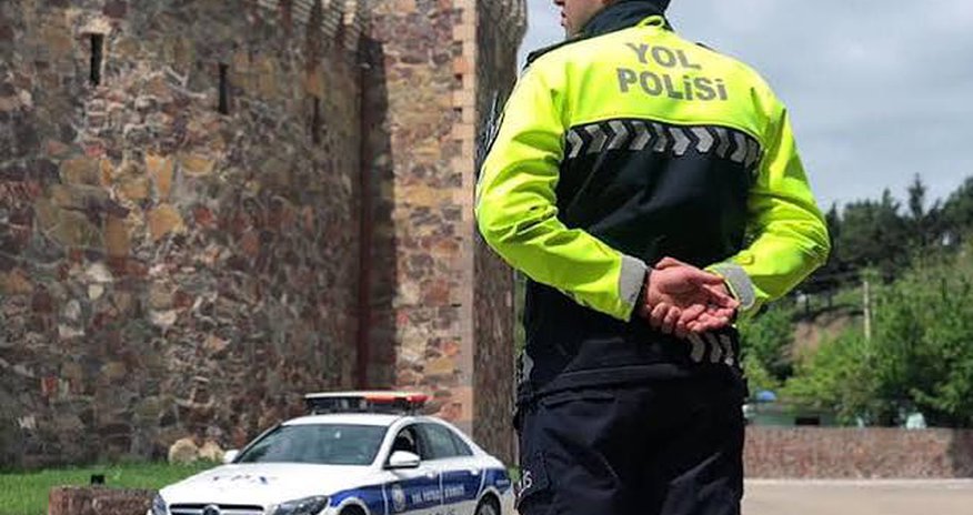DYP-dən sürücülərə xəbərdarlıq: yollarda təhlükəli hava şəraiti gözlənilir DYP-dən sürücülərə xəbərdarlıq: yollarda təhlükəli hava şəraiti gözlənilir