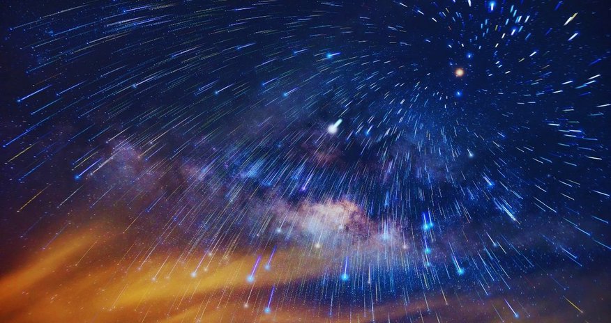 Aurigid Meteor Shower Begins, Peak Activity Expected on September 1 Aurigid Meteor Shower Begins, Peak Activity Expected on September 1