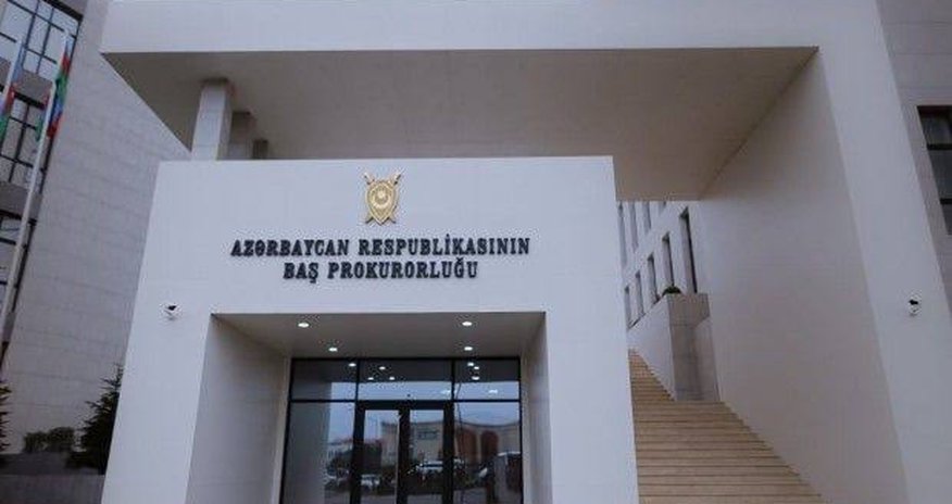 Bakıda tarixi abidələrdə qanunsuz yenidənqurma işləri ilə bağlı xəbərdarlıq edilib Bakıda tarixi abidələrdə qanunsuz yenidənqurma işləri ilə bağlı xəbərdarlıq edilib