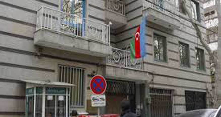 Azərbaycanın İrandakı diplomatik nümayəndəlikləri müharibə şəraitində işləyən korpus siyahısına daxil edilib Azərbaycanın İrandakı diplomatik nümayəndəlikləri müharibə şəraitində işləyən korpus siyahısına daxil edilib
