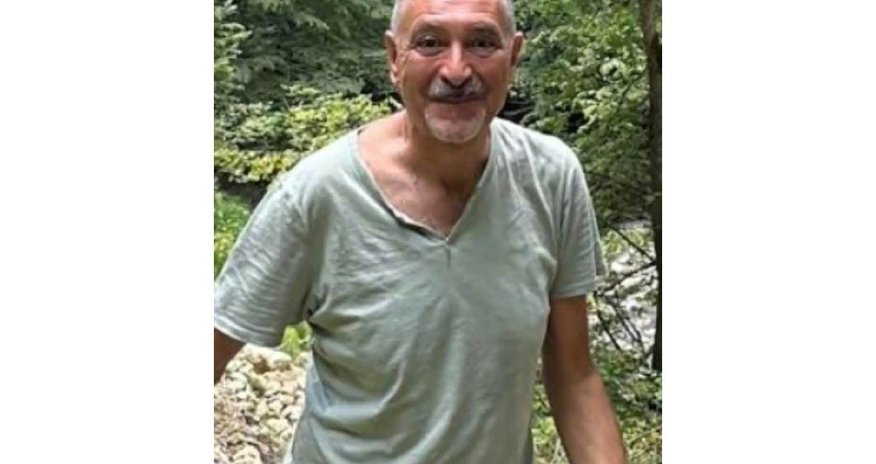 Prosecutor's Office Investigates Sudden Death of Translator Ziya Muradov in Guba Prosecutor's Office Investigates Sudden Death of Translator Ziya Muradov in Guba