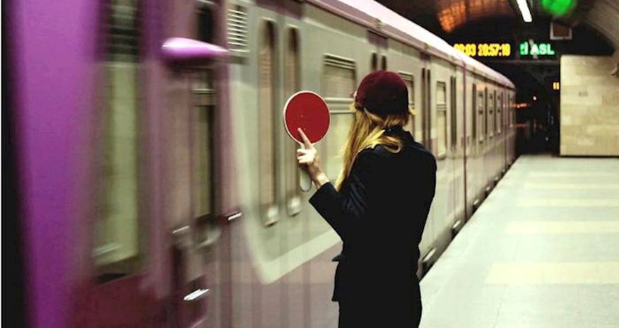 ЧП в бакинском метро ЧП в бакинском метро