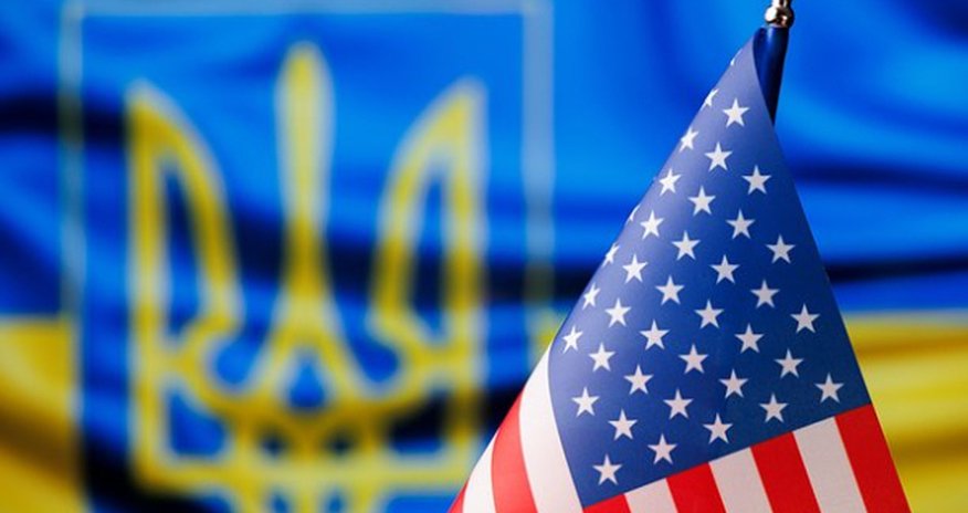 США проинформировали Украину о встречах в Москве США проинформировали Украину о встречах в Москве