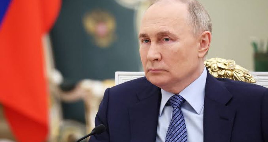 Putin Si Cinpin, Ərdoğan və Pezeşkianla görüşəcək Putin Si Cinpin, Ərdoğan və Pezeşkianla görüşəcək