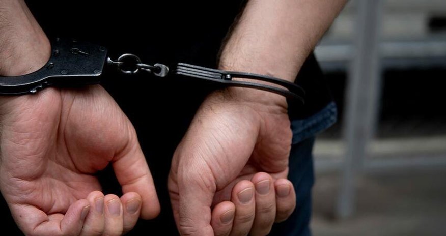В Баку задержан подозреваемый в разбойном нападении В Баку задержан подозреваемый в разбойном нападении