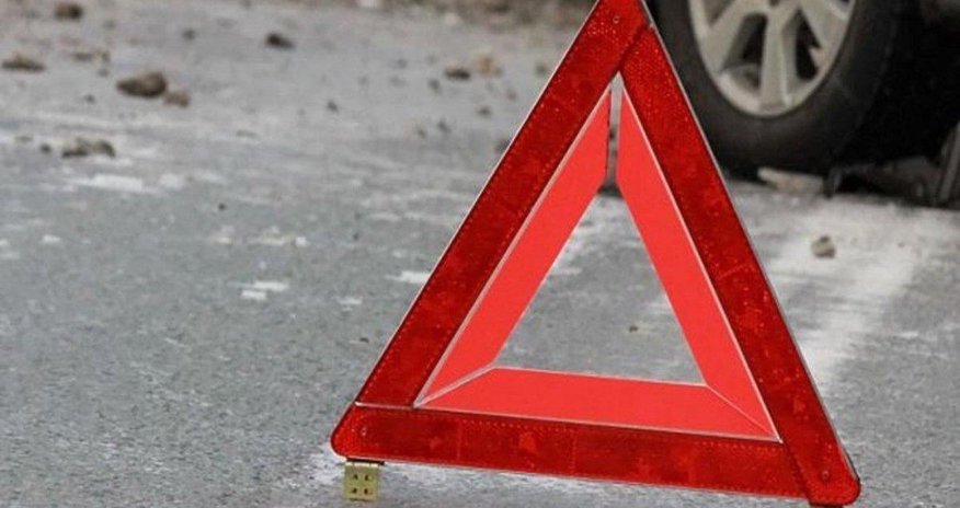 В Кюрдамире перевернулся автомобиль, пострадали пять человек В Кюрдамире перевернулся автомобиль, пострадали пять человек