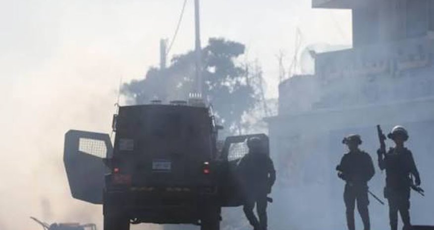 Израильские военные ликвидировали командира "Нухба" и боевика ХАМАС в Газе Израильские военные ликвидировали командира "Нухба" и боевика ХАМАС в Газе