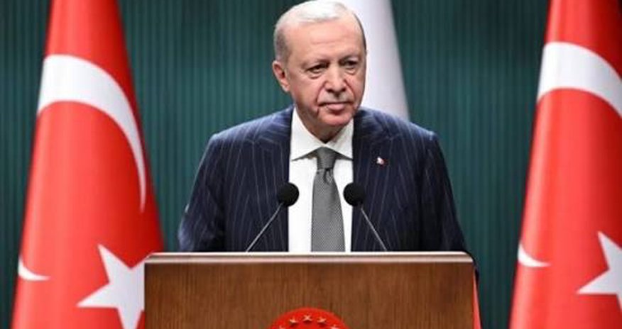Ərdoğan sabah Bişkekə səfər edəcək Ərdoğan sabah Bişkekə səfər edəcək