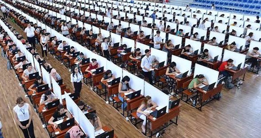 Təhsilverənlərin təkrar sertifikatlaşdırılmasının müsahibə mərhələsi başlayır Təhsilverənlərin təkrar sertifikatlaşdırılmasının müsahibə mərhələsi başlayır