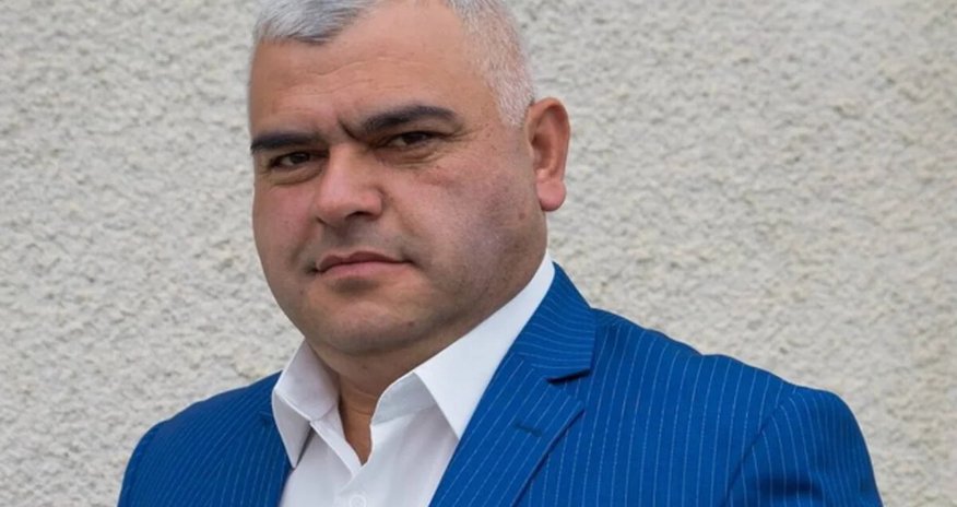 Ermənistanda Noyemberyan icmasının rəhbəri saxlanılıb Ermənistanda Noyemberyan icmasının rəhbəri saxlanılıb
